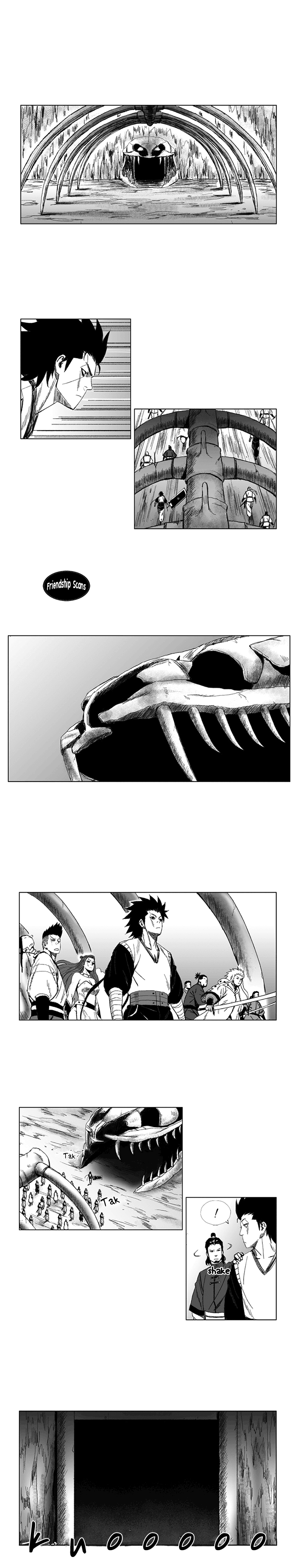 Red Storm Chapter 49 8